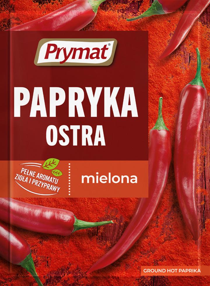 Wartości odżywcze papryki