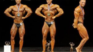 Jak prasa kulturystyczna wpływa na nasze spojrzenie na spalanie tłuszczu?