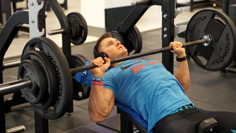 Rehabilitacja stawów po treningu