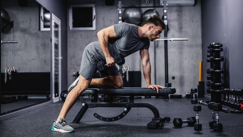 Ryzyko kontuzji przy skokach zabójczych