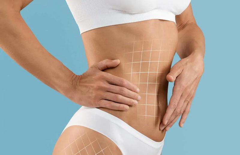 Wpływ diet na metabolizm