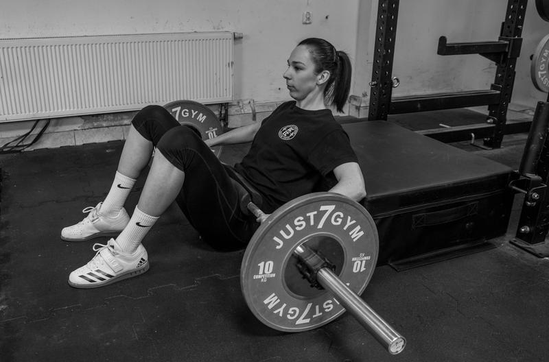 Osiągnij maksimum wyników dzięki prostemu i skutecznemu cyklowi na sile