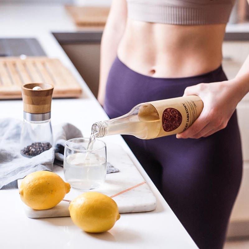 Komponowanie posiłków