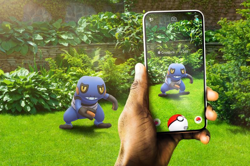 Dlaczego świat oszalał na punkcie Pokémon GO? O co w tym wszystkim chodzi?