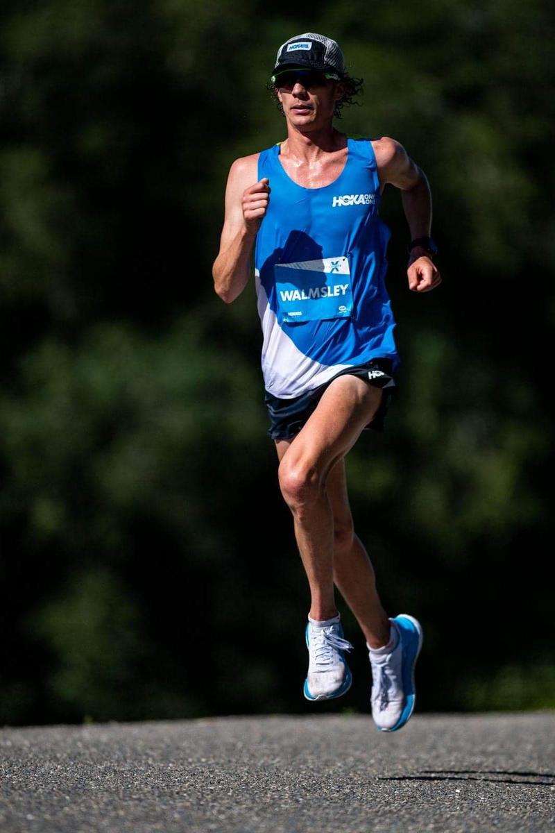 Strategie oddechowe na trasie