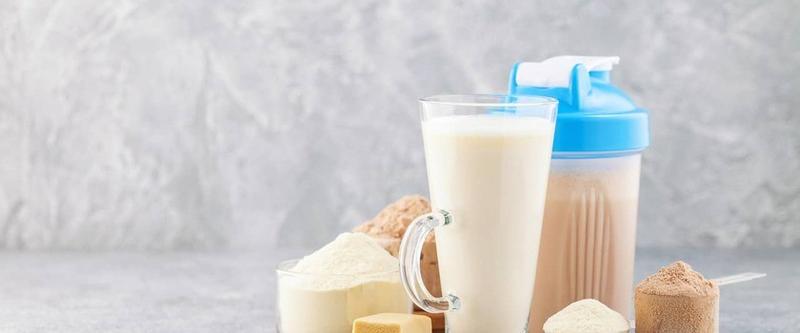 Ceny białka serwatkowego 2023