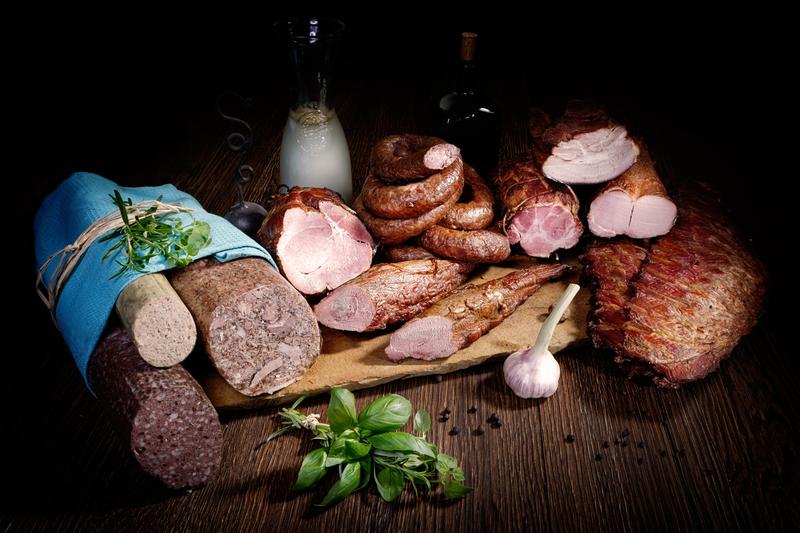 Jak wybrać dobrą wędlinę