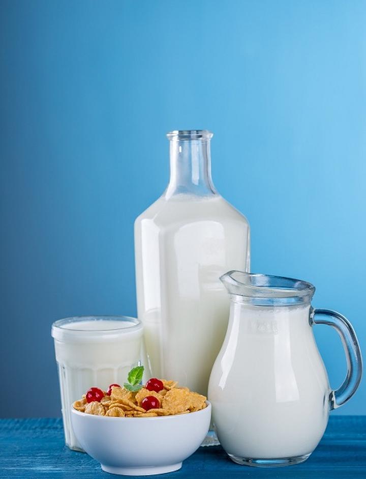 Mleczna dieta korzyści zdrowotne