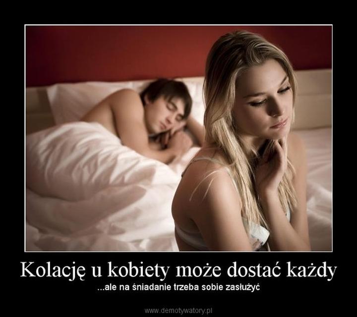 Rytuały intymne o poranku