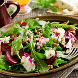 Odkryj Tajemnice: Dlaczego Kobiety Uwielbiają Sałatki?