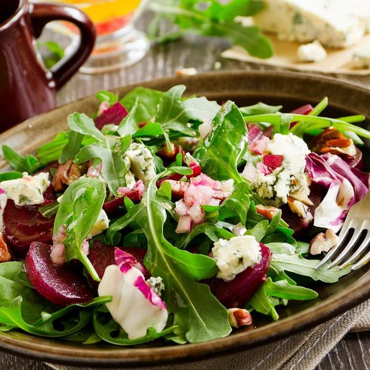 Odkryj Tajemnice: Dlaczego Kobiety Uwielbiają Sałatki?