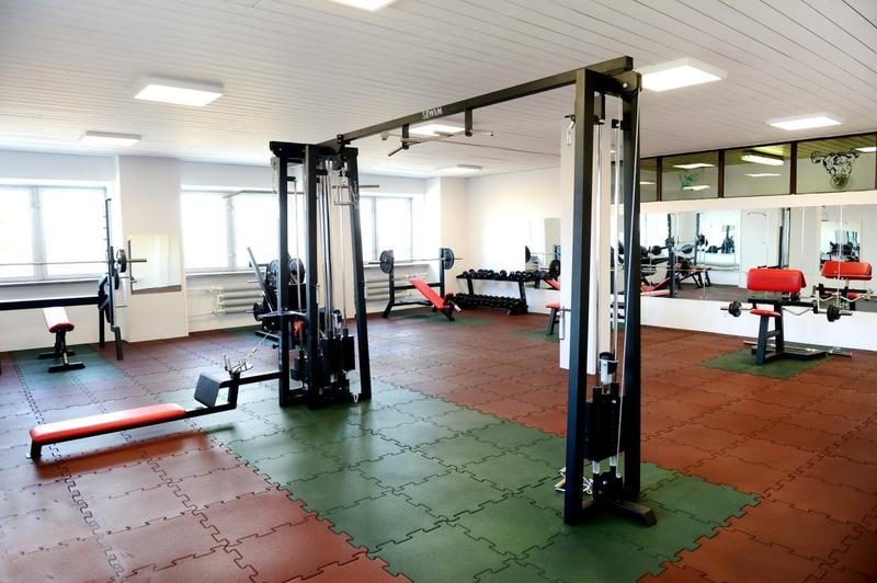 Nowe trendy w fitnessie