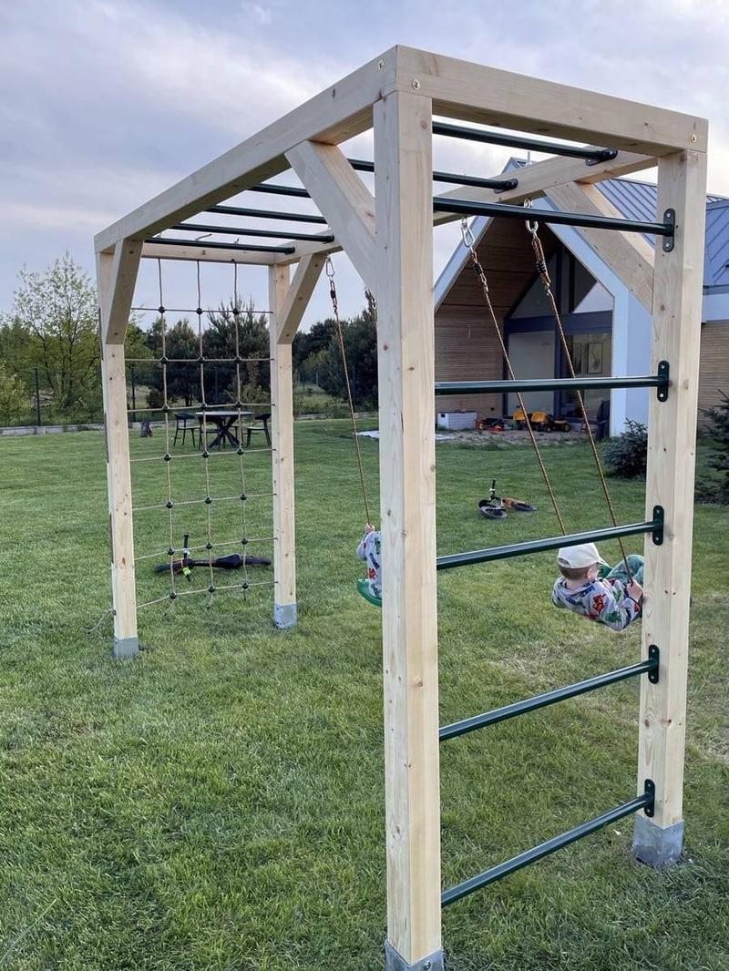 Różnorodność świata fitness