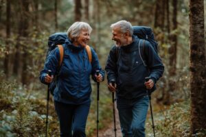 Czy odwieczne pragnienie długowieczności jest w zasięgu naszych rąk?