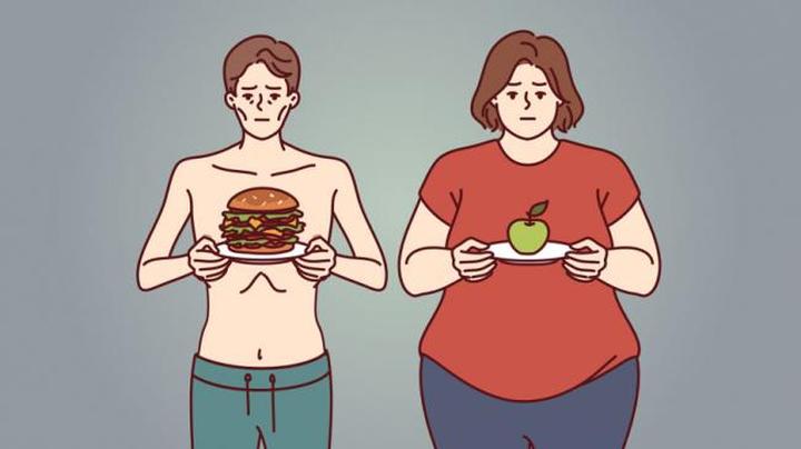 Geny i metabolizm w otyłości