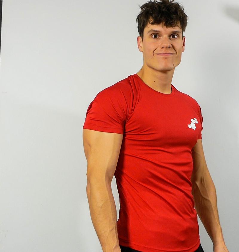 IIFYM elastyczne odżywianie