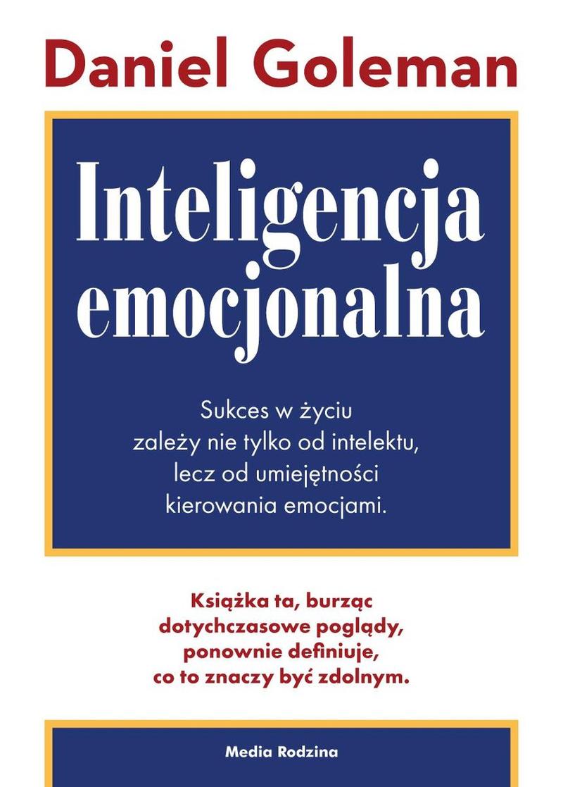 Inteligencja emocjonalna a efektywność w pracy