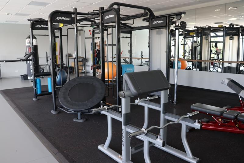 Wpływ siłowni na małżeństwo