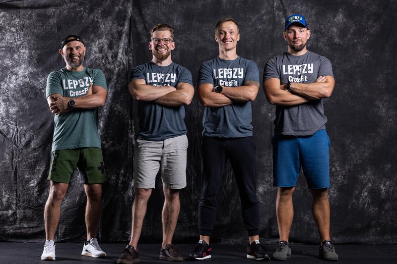 Czy Crossfit to bezpieczny wybór dla każdego? Sprawdźmy!