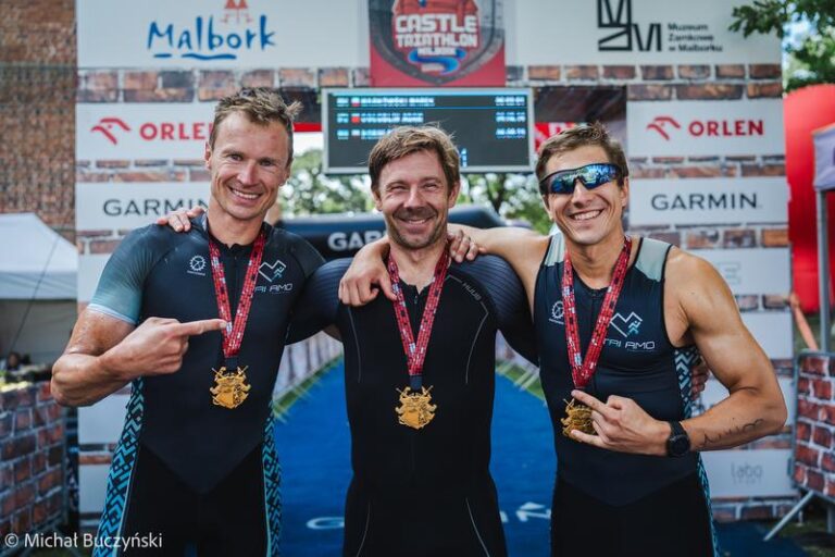 Czy triathlon to fenomen, który przyciąga każdego – czy tylko tych z nadludzkimi umiejętnościami?