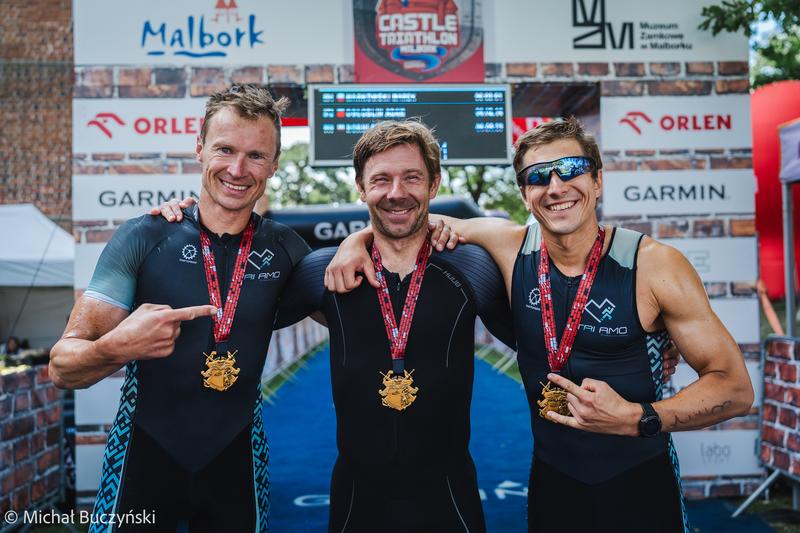 Czy triathlon to fenomen, który przyciąga każdego – czy tylko tych z nadludzkimi umiejętnościami?