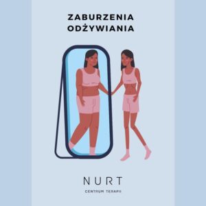 Zaburzenia odżywiania: Dlaczego obsesja na punkcie chudości nie jest jedynym powodem?