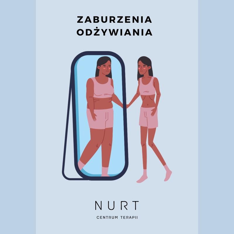 Zaburzenia odżywiania: Dlaczego obsesja na punkcie chudości nie jest jedynym powodem?