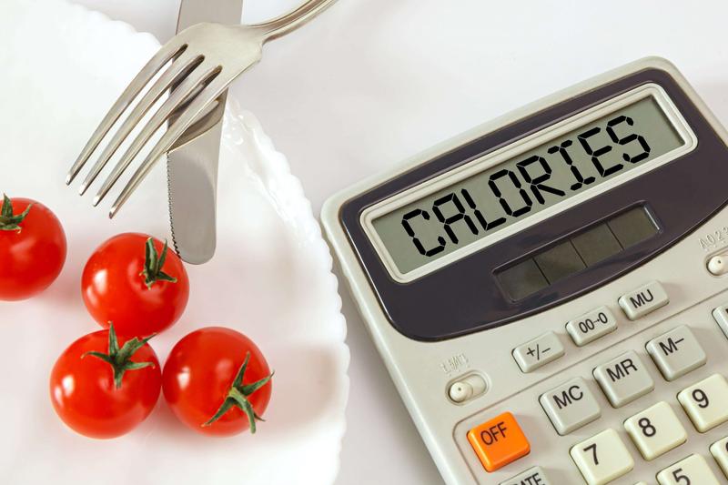 Podstawy metabolizmu i kalorii