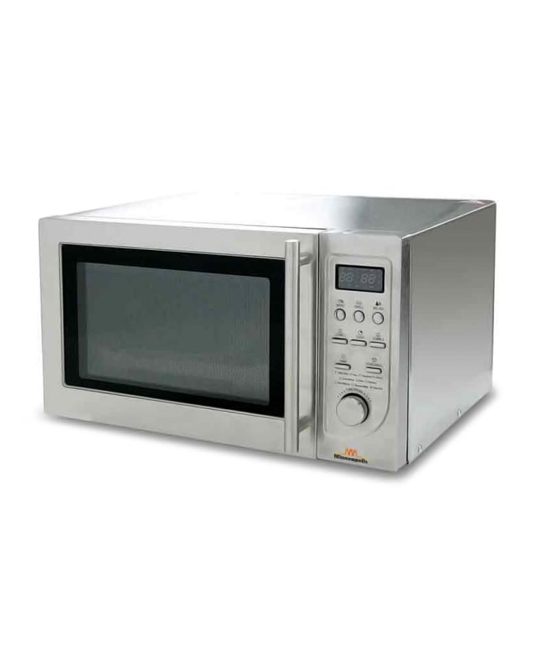 Zdrowe gotowanie w mikrofali