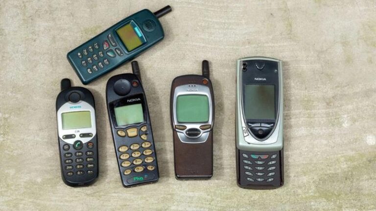 Czy korzystanie z telefonów komórkowych może zagrażać naszemu zdrowiu?