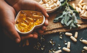 Jak skutecznie zadbać o zdrowie dzięki jesienno-zimowej suplementacji witaminowej?