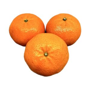 Mandarynka – skarb zdrowej diety, który warto wprowadzić do codziennych posiłków