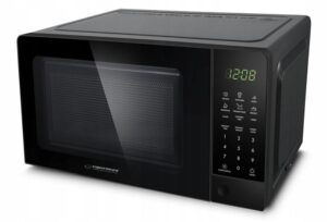 Nie musisz bać się mikrofali – odkryj jej tajemnice i korzyści!