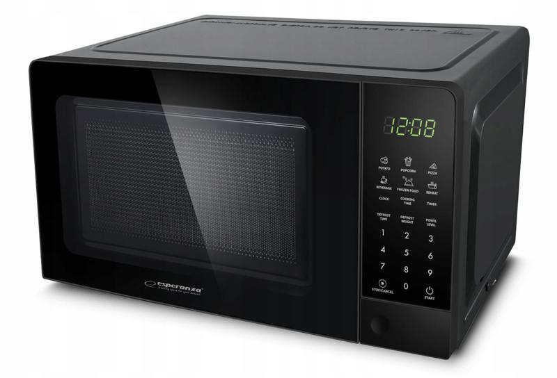 Nie musisz bać się mikrofali – odkryj jej tajemnice i korzyści!