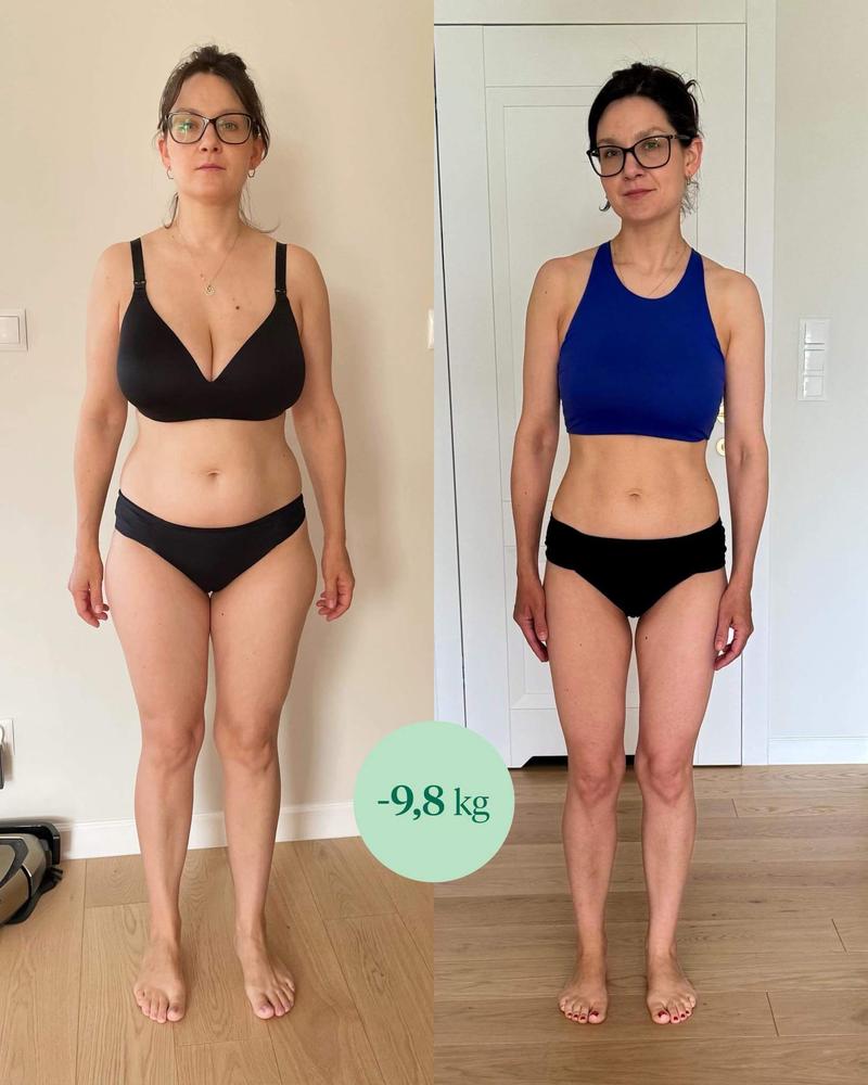 Czas oczekiwania na efekty diety