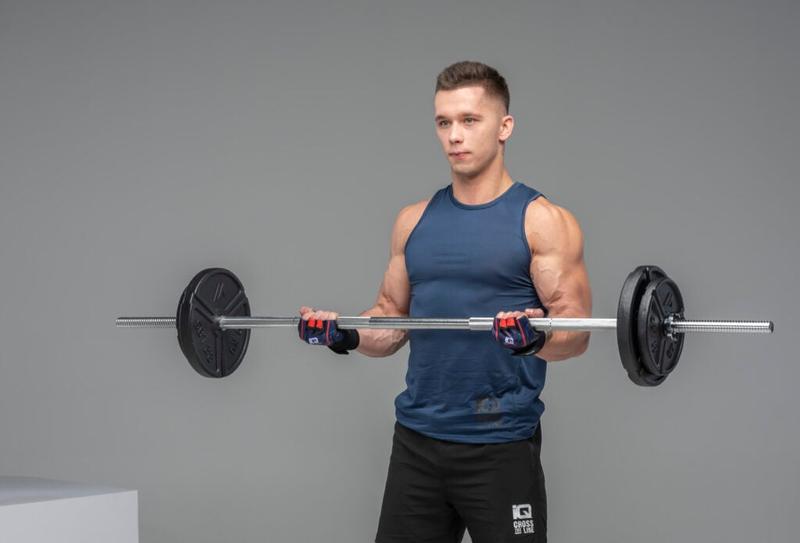 Jakość treningu a budowanie mięśni