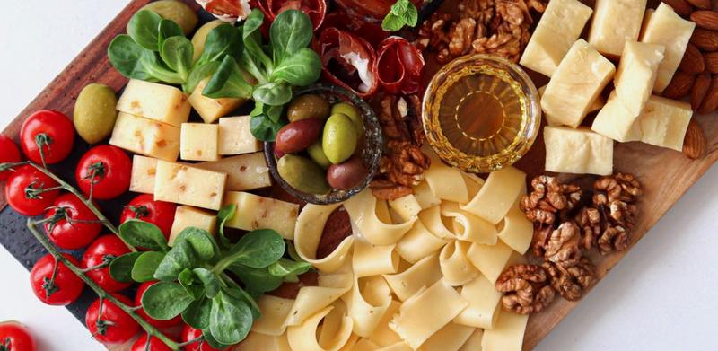 Korzyści zdrowotne diety niskohistaminowej