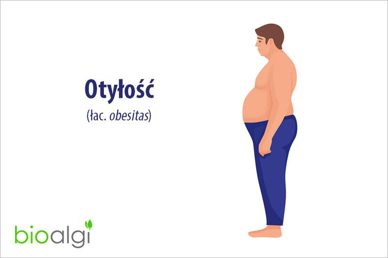 Nadwaga a zdrowie mózgu