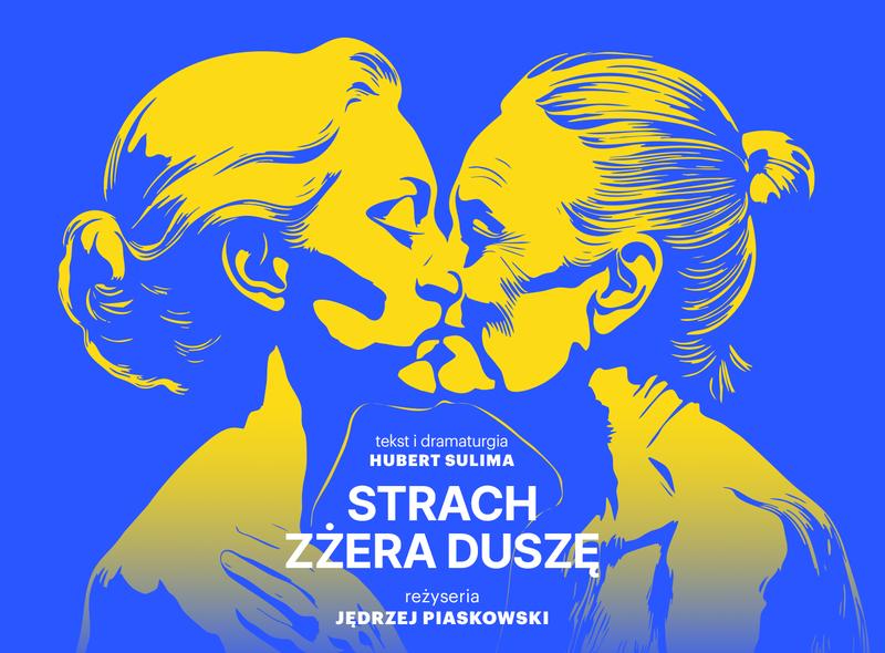 Psychologia strachu a wizerunek