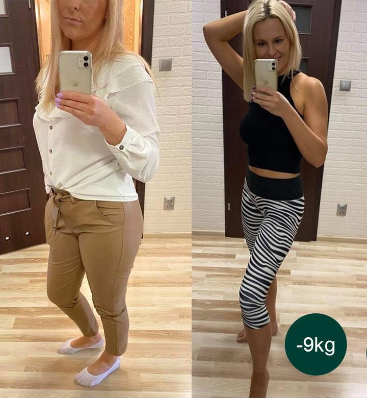 Różnice między planami żywieniowymi