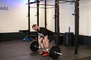 Czy martwy ciąg jest naprawdę niezbędny w treningu siłowym?