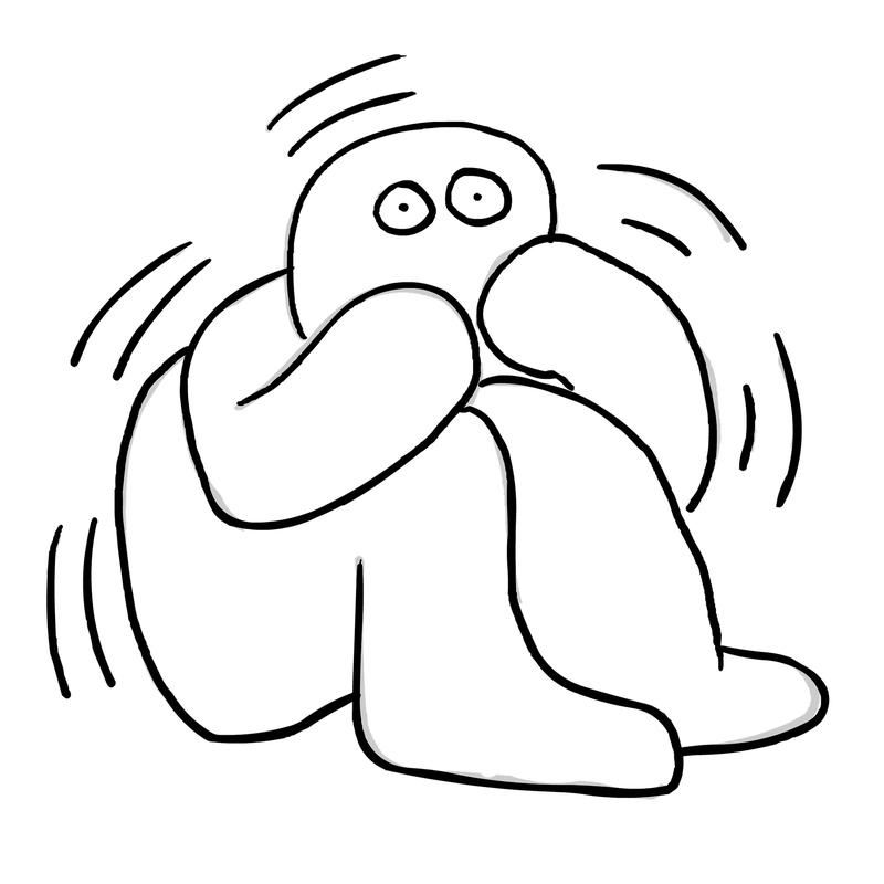 Jak zidentyfikować strach jako wroga estetycznej sylwetki i skutecznie z nim walczyć?