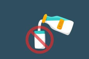 Nietolerancja laktozy – co warto wiedzieć, aby żyć zdrowo?