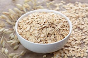 Owsiane pyszności: Dlaczego płatki owsiane to bomba pełna zdrowia?