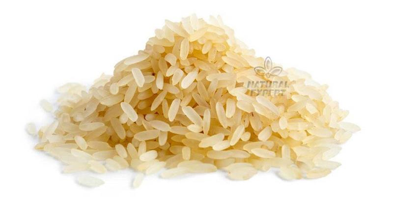 Jak przygotować ryż parboiled