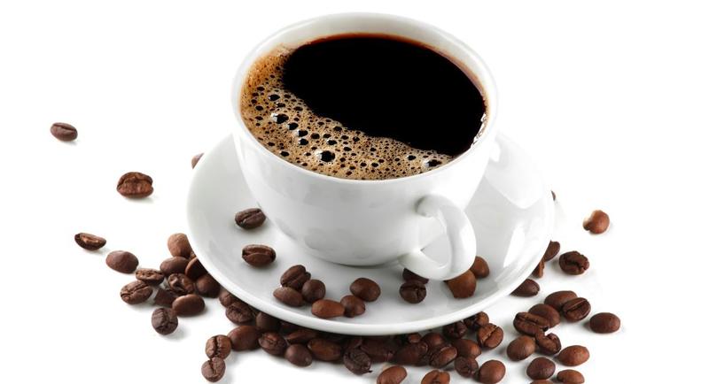 Kofeina w diecie i spalanie tłuszczu