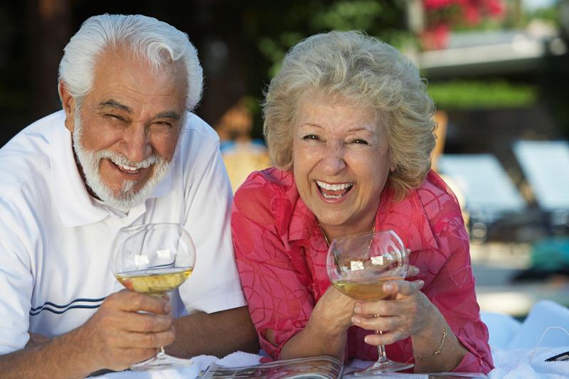 Mikrobiota jelitowa a długowieczność