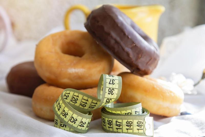 Prace domowe jako aktywność fizyczna