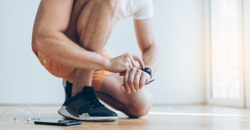 Spalanie kalorii podczas sprzątania