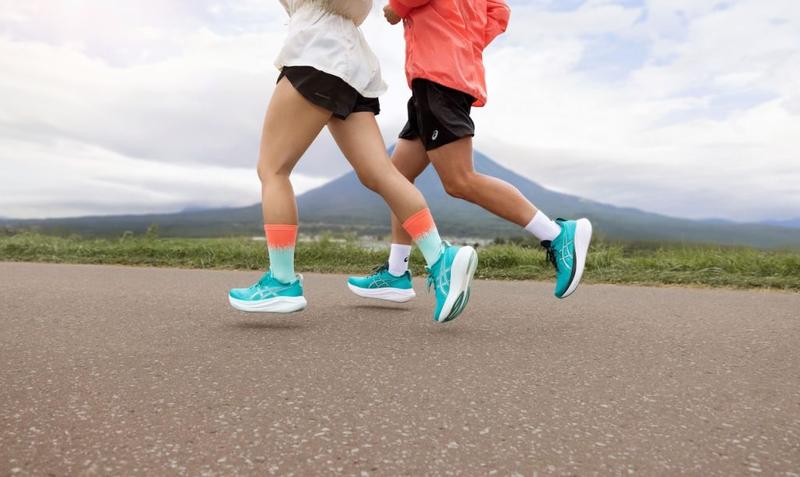 Technika biegu a kondycja stawów